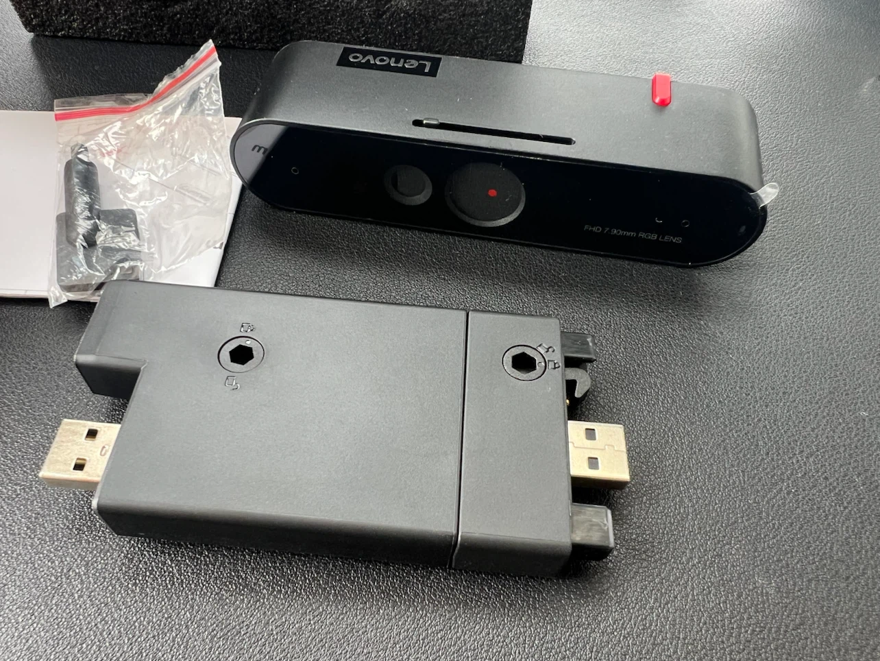 Lenovo Webcam - photo 2