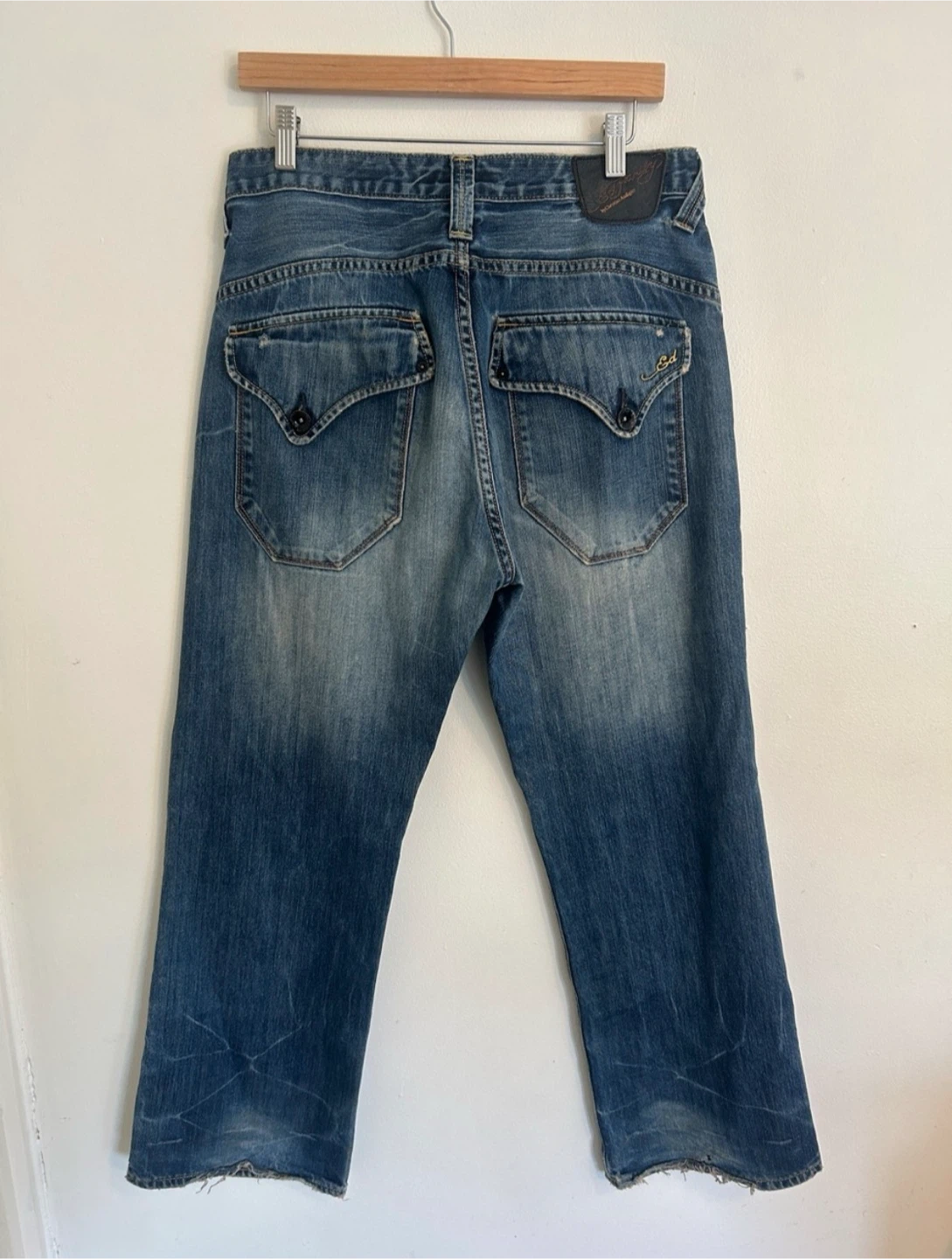 Ed Hardy Jeans - photo 3