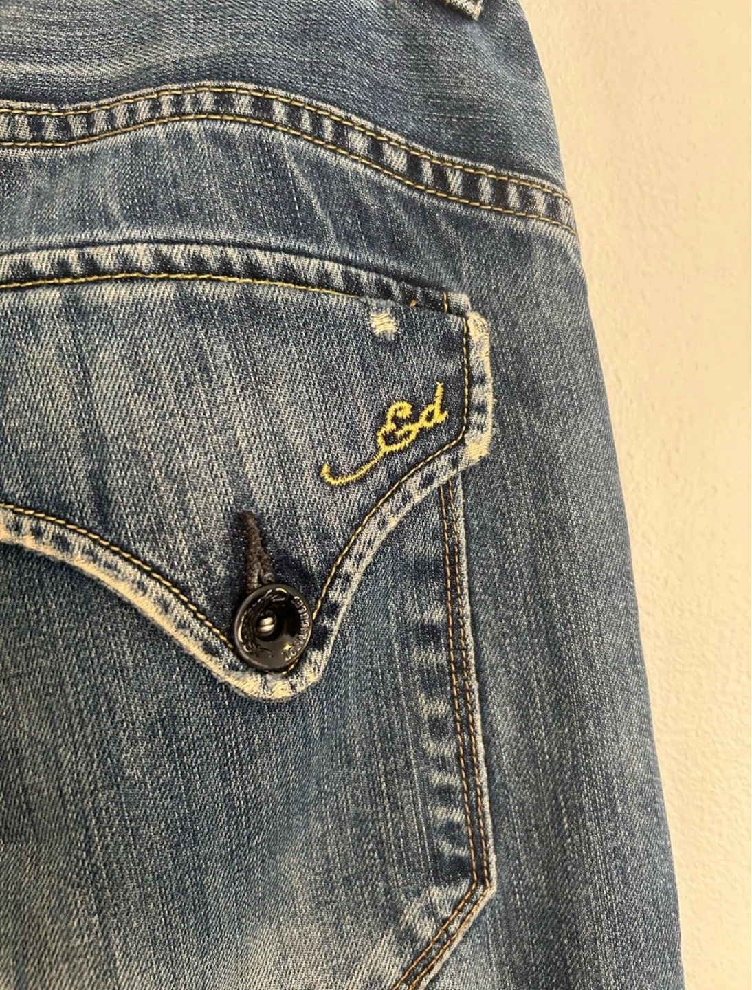 Ed Hardy Jeans - photo 4