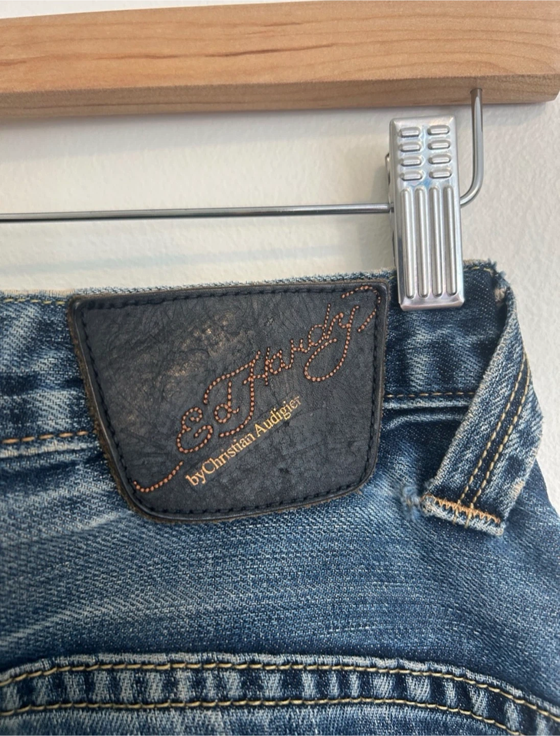 Ed Hardy Jeans - photo 5