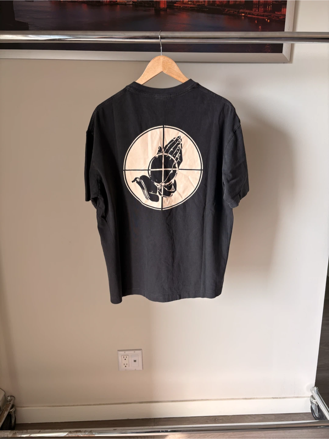 Fear of God Essentials T-Shirt