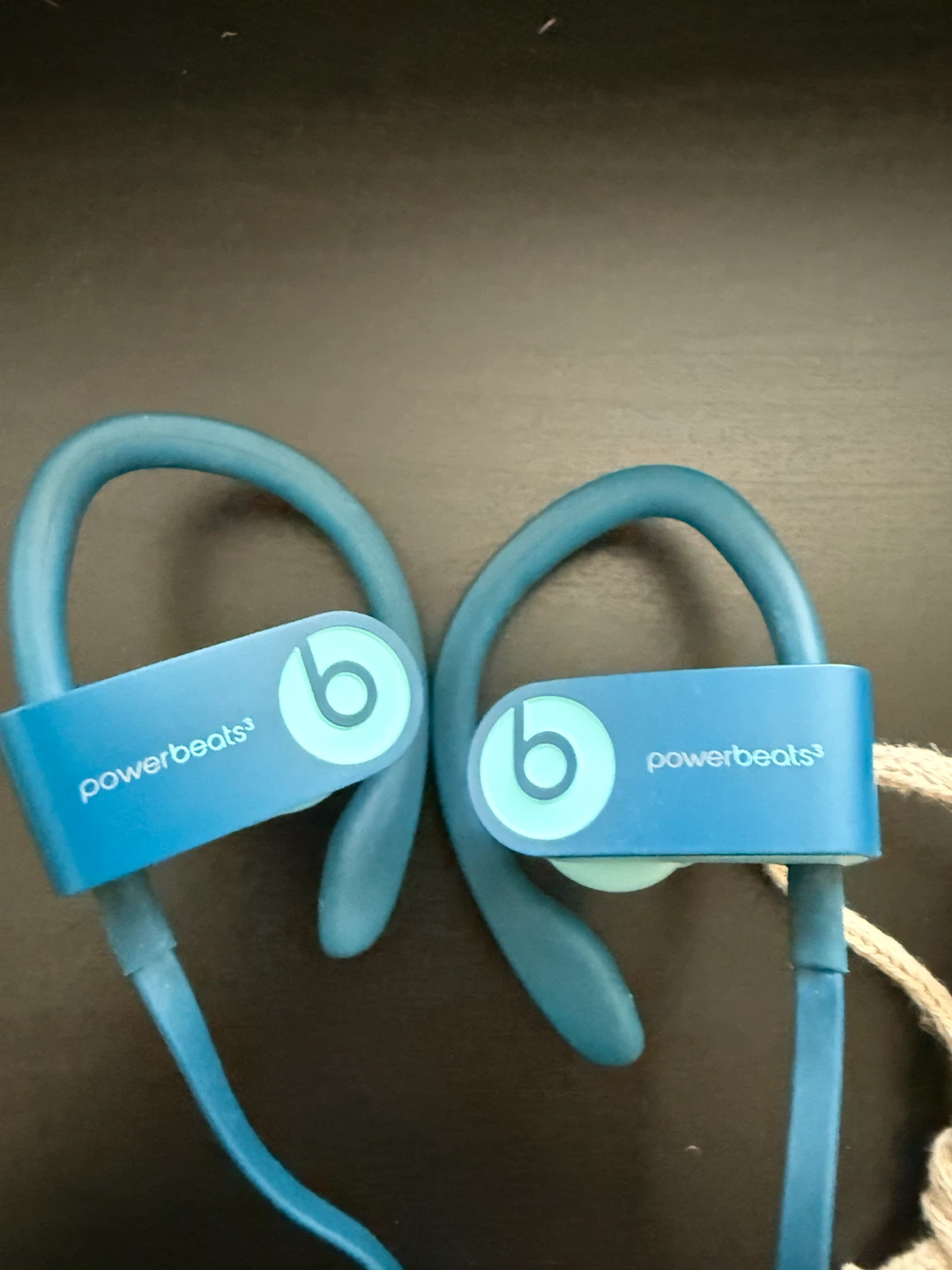 Beats Powerbeats3 Wireless Earphones