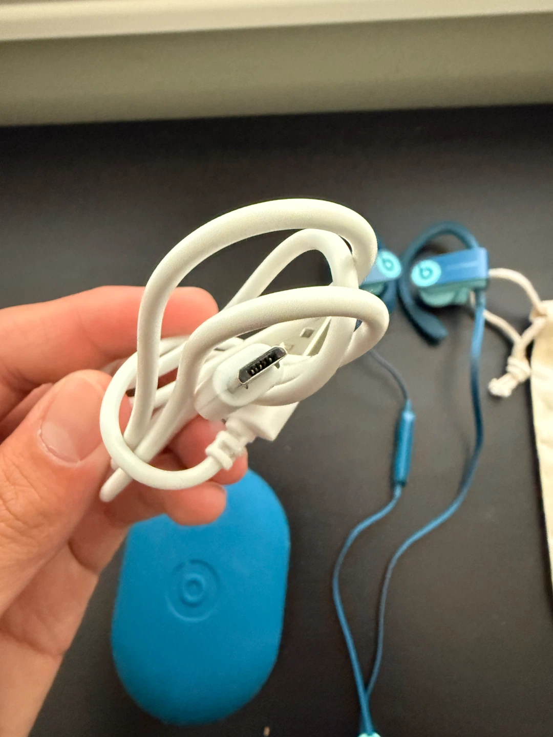 Beats Powerbeats3 Wireless Earphones - photo 2