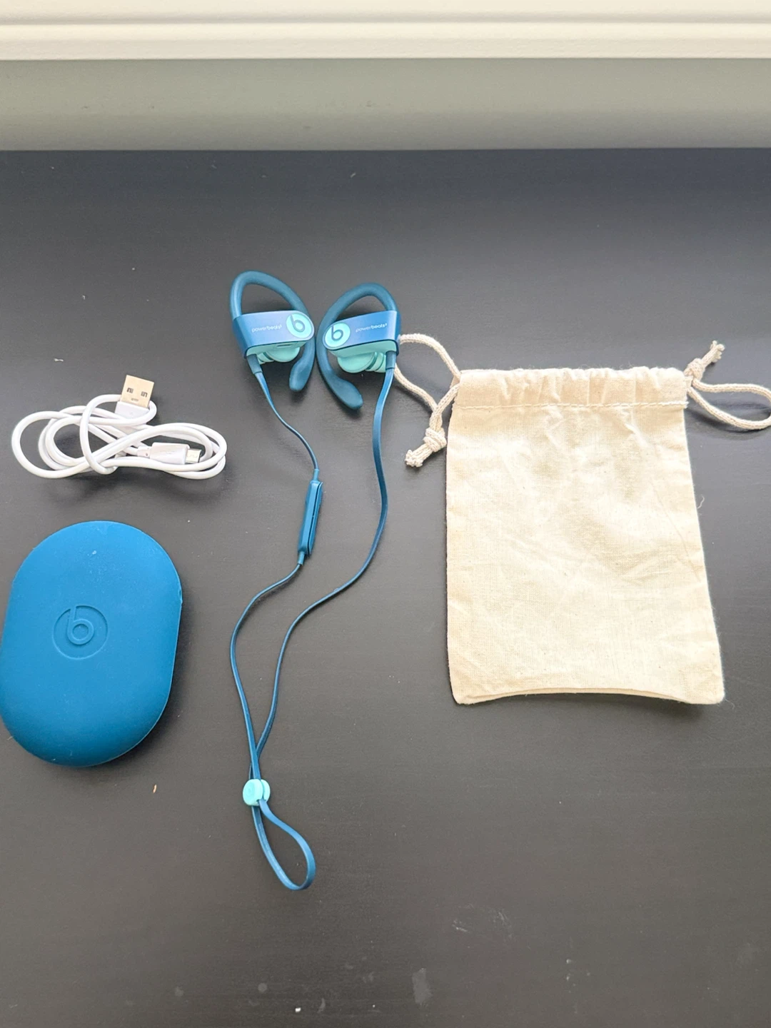 Beats Powerbeats3 Wireless Earphones - photo 3