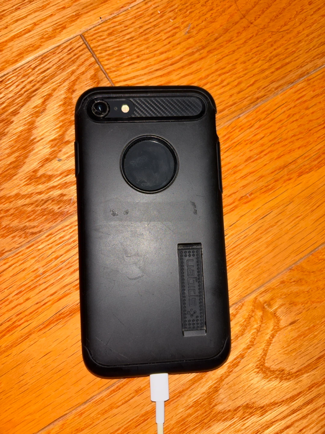iPhone SE  Case with Kickstand - photo 3