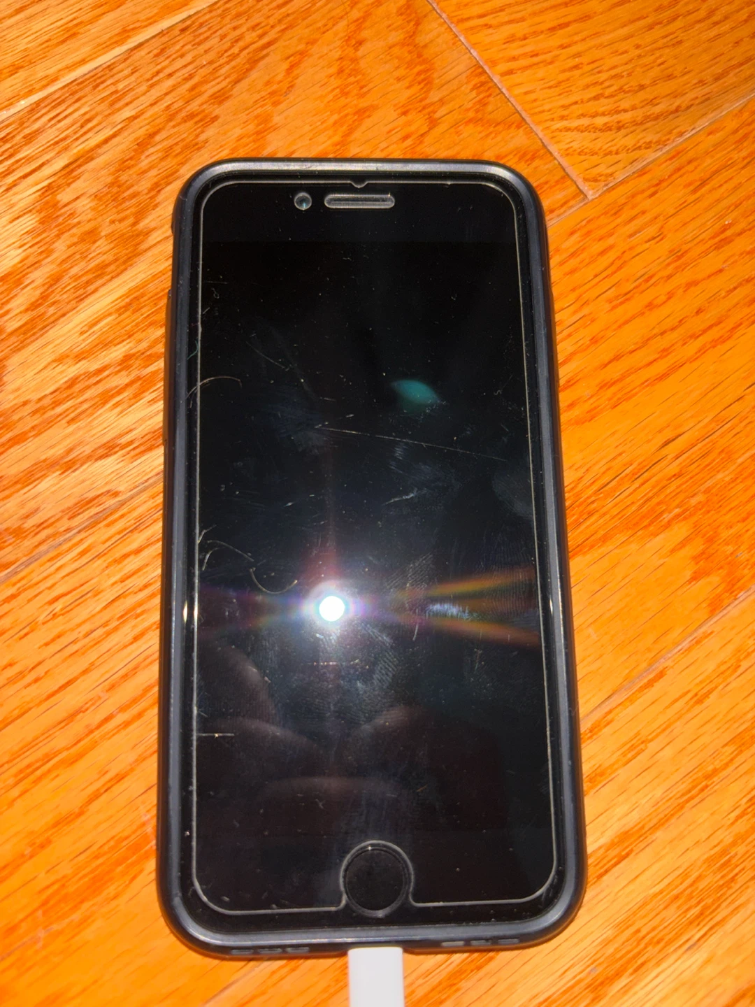 iPhone SE  Case with Kickstand - photo 2