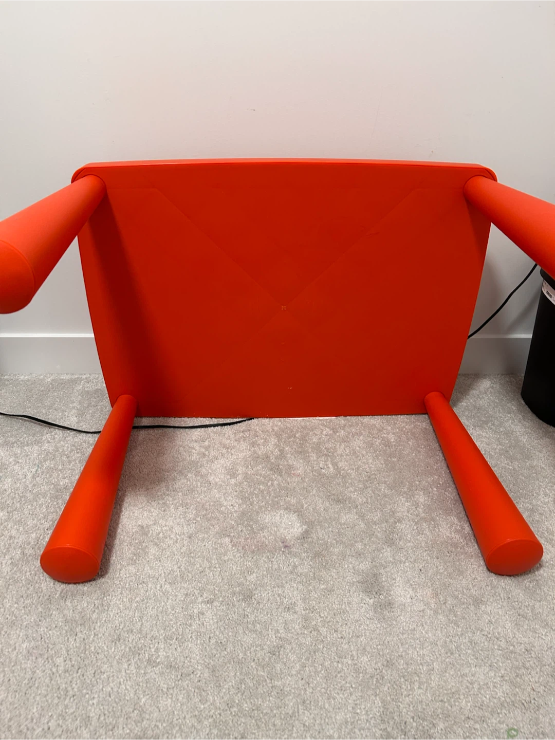 MAMMUT Children Table and Stool - photo 2