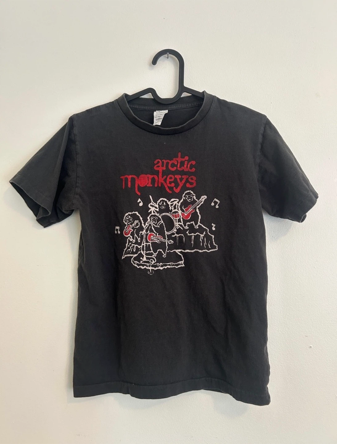 Arctic Monkeys T-Shirt