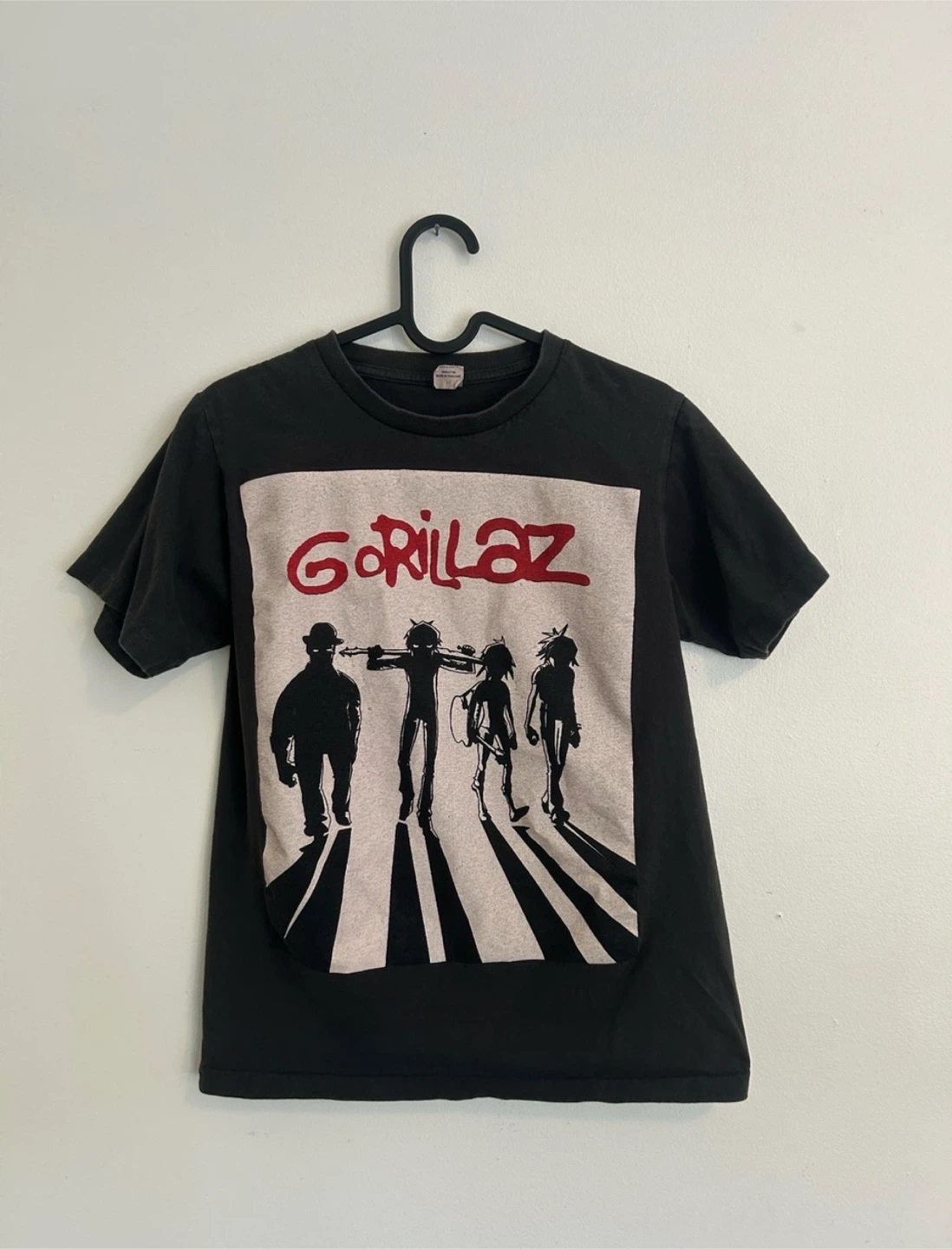 Gorillaz T-Shirt