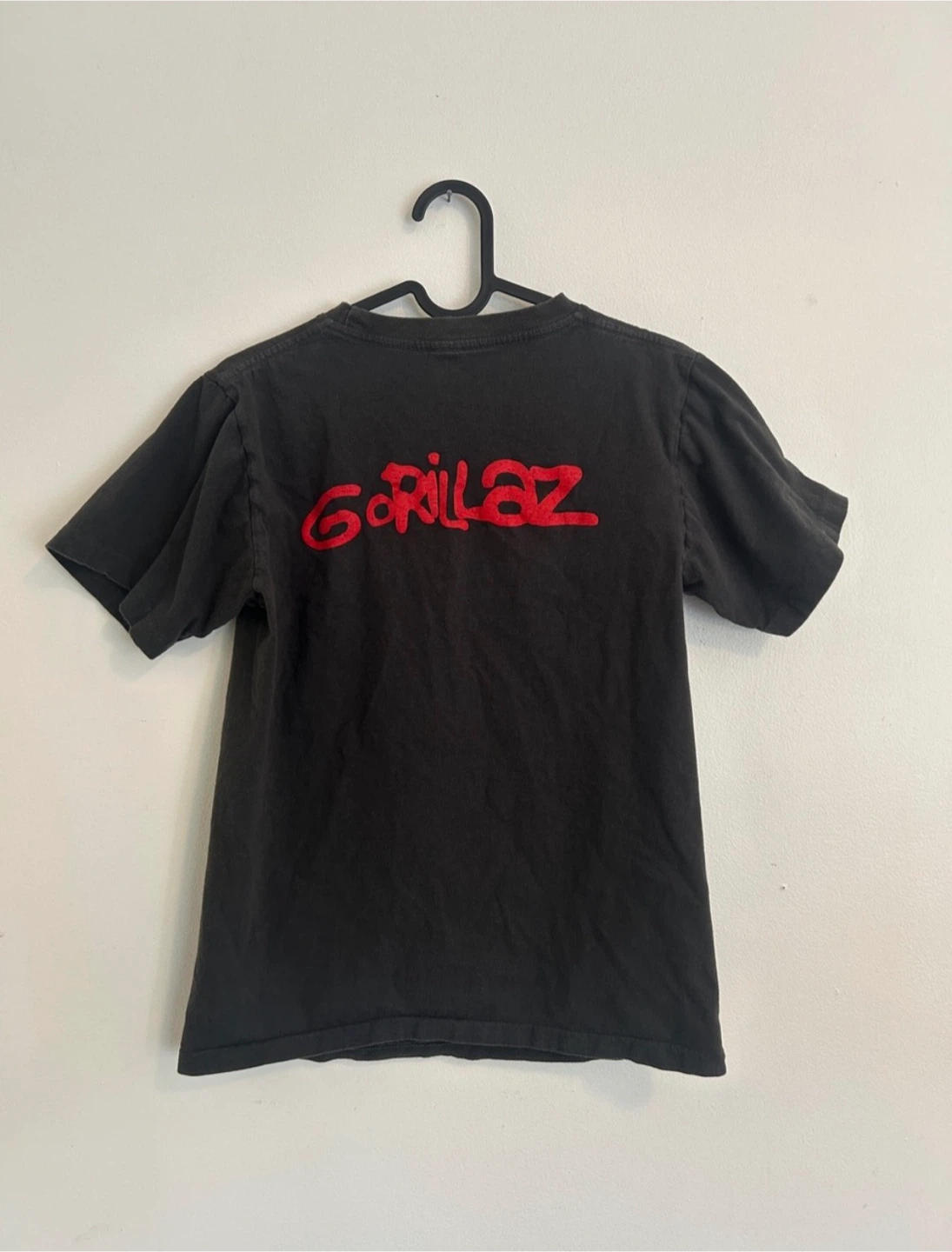 Gorillaz T-Shirt - photo 3