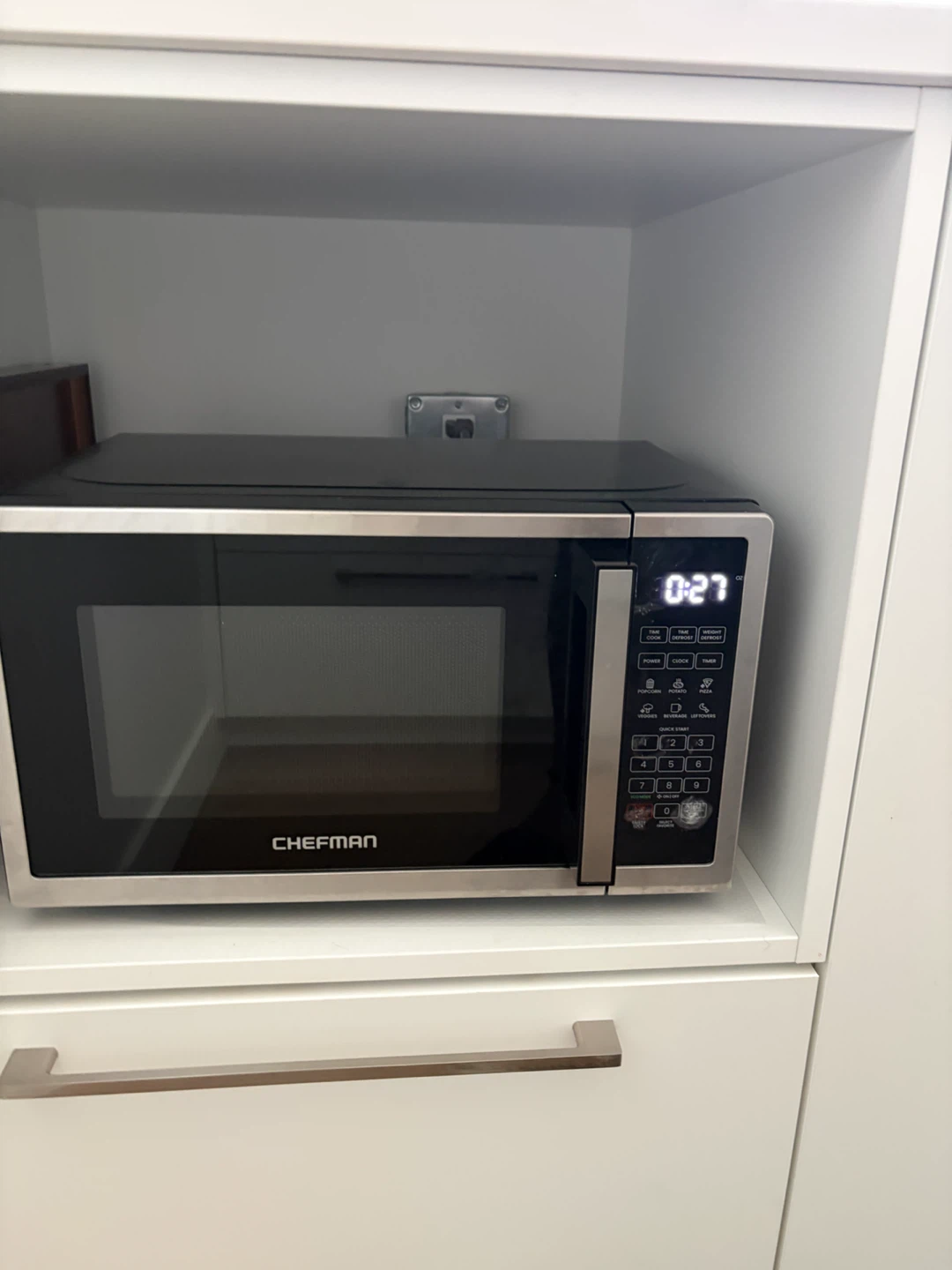 A1 Microwave