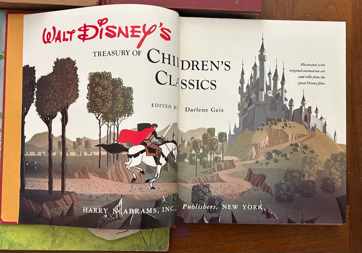 Vintage Children's Books - photo 2