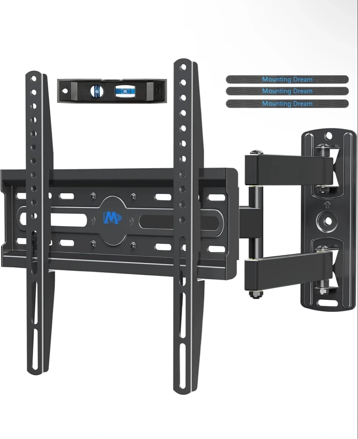 Mounting Dream Full-Motion TV Wall Mount MD2377