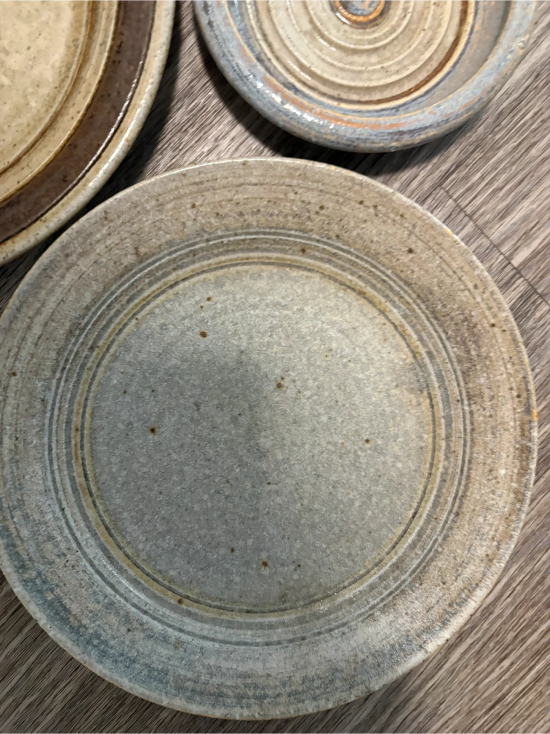 Assorted Vintage Pottery Lot - photo 3