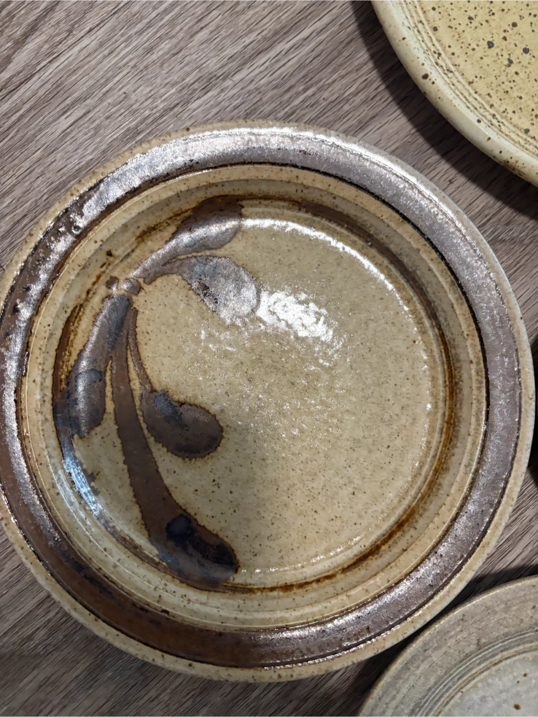 Assorted Vintage Pottery Lot - photo 5
