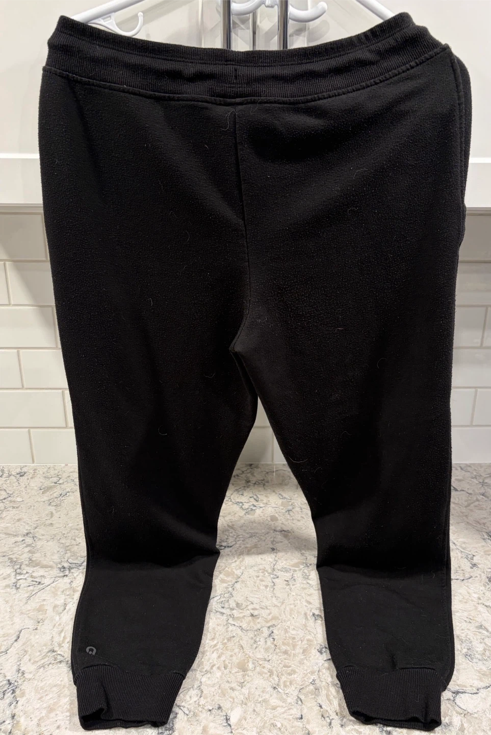 Women’s Hyba Black Jogger Sweatpants/Activewear Lounge Pants - photo 2