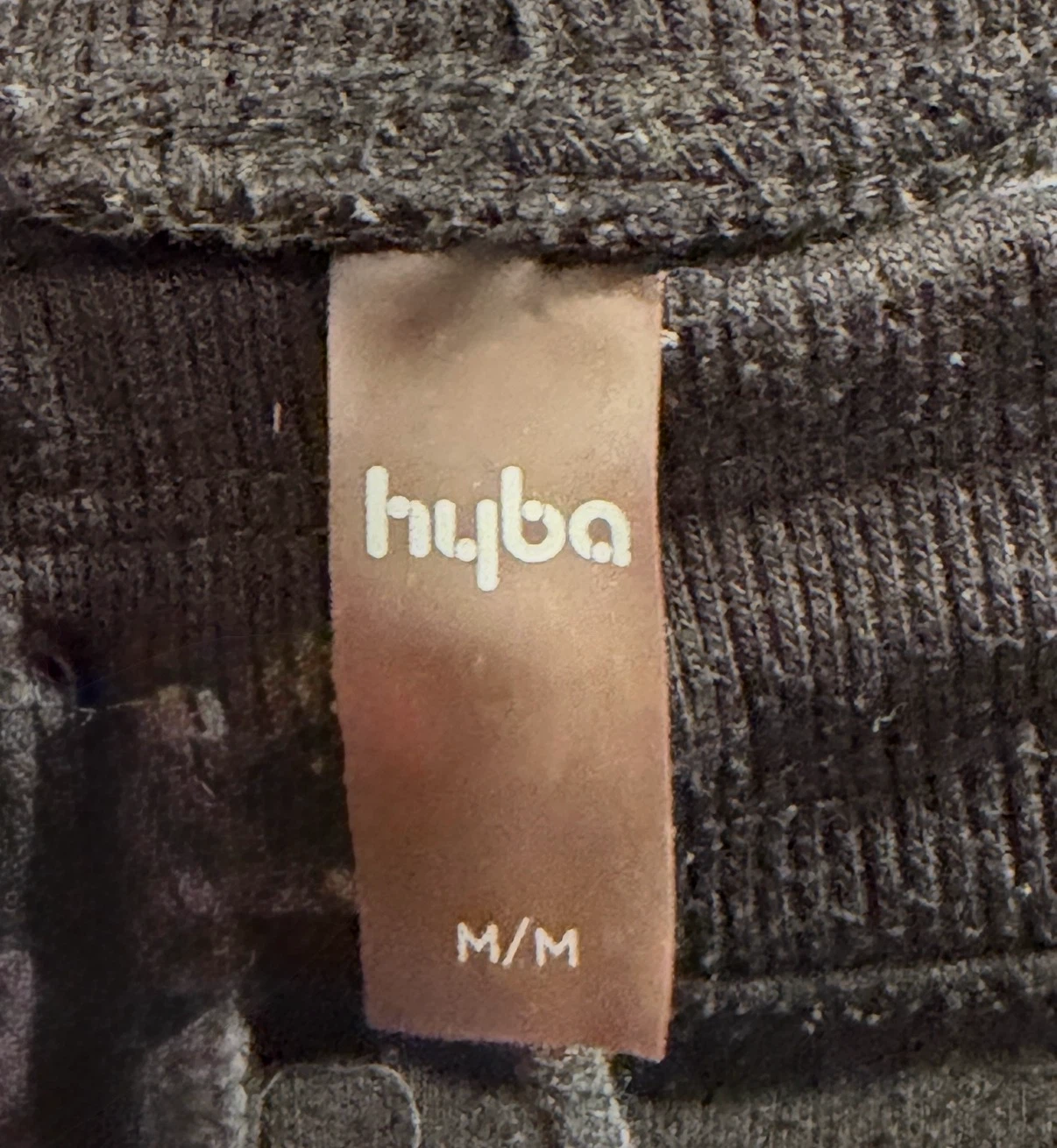 Women’s Hyba Black Jogger Sweatpants/Activewear Lounge Pants - photo 3