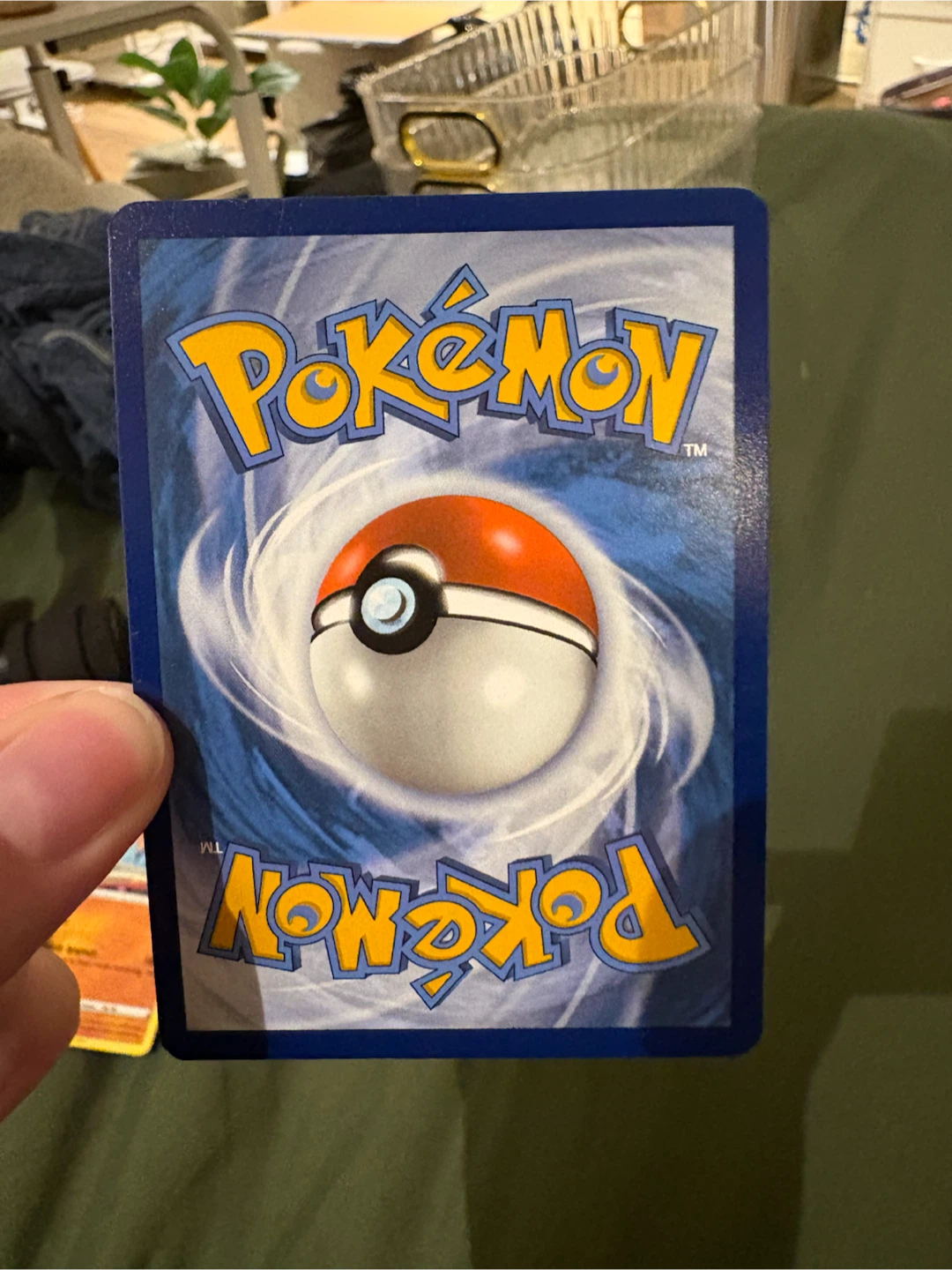 Pokémon TCG Hydreigon Holo 010/015 – Near Mint - photo 2