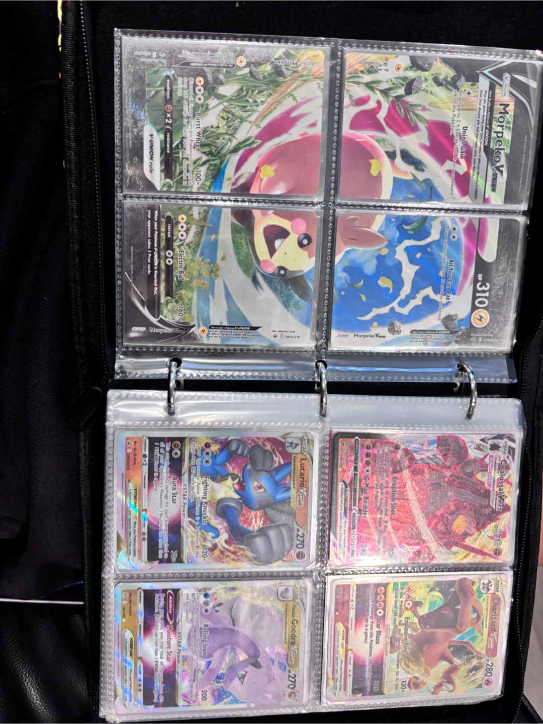 Pokemon Trading Card Collection - photo 2