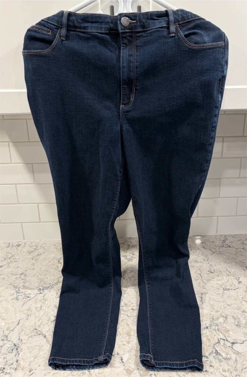 Women’s Reitmans The Signature Soft Jeans(Size 33)($10 each) - photo 2