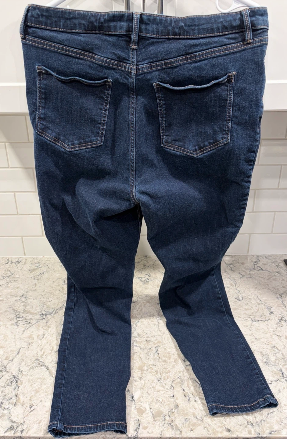 Women’s Reitmans The Signature Soft Jeans(Size 33)($10 each) - photo 3