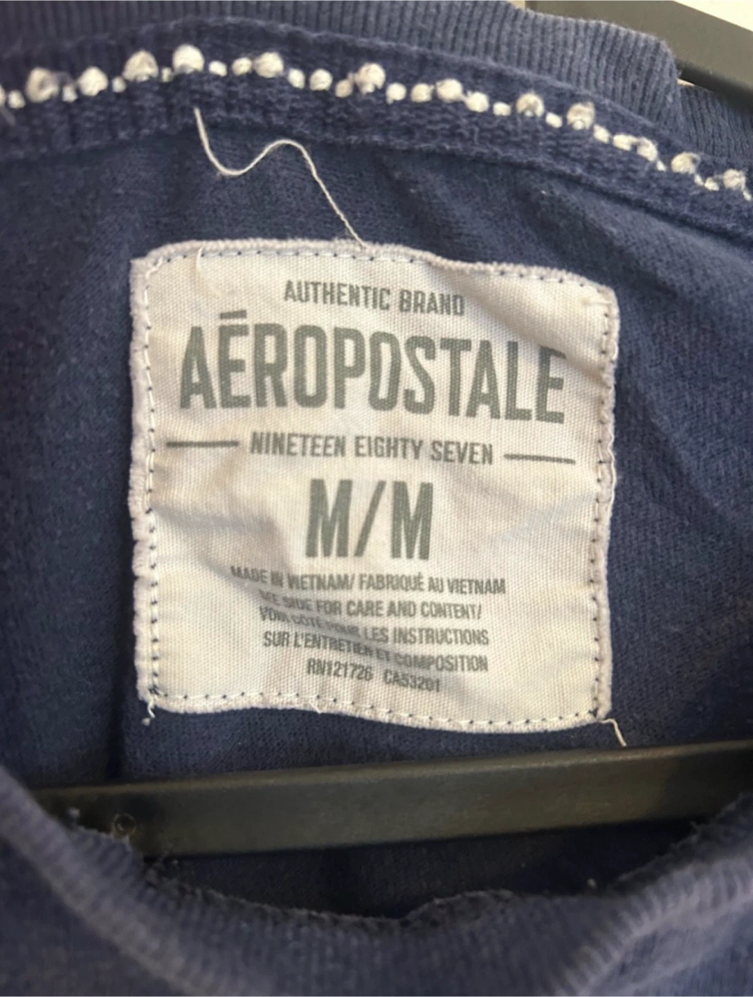 Aeropostale T-Shirt - photo 2