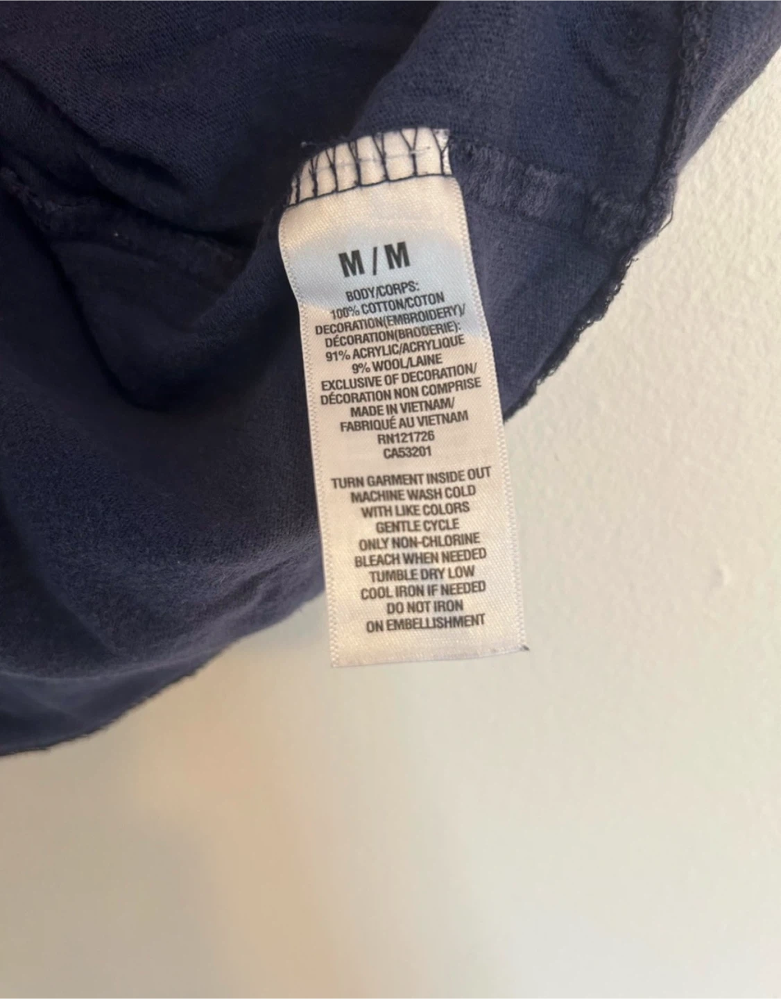 Aeropostale T-Shirt - photo 3