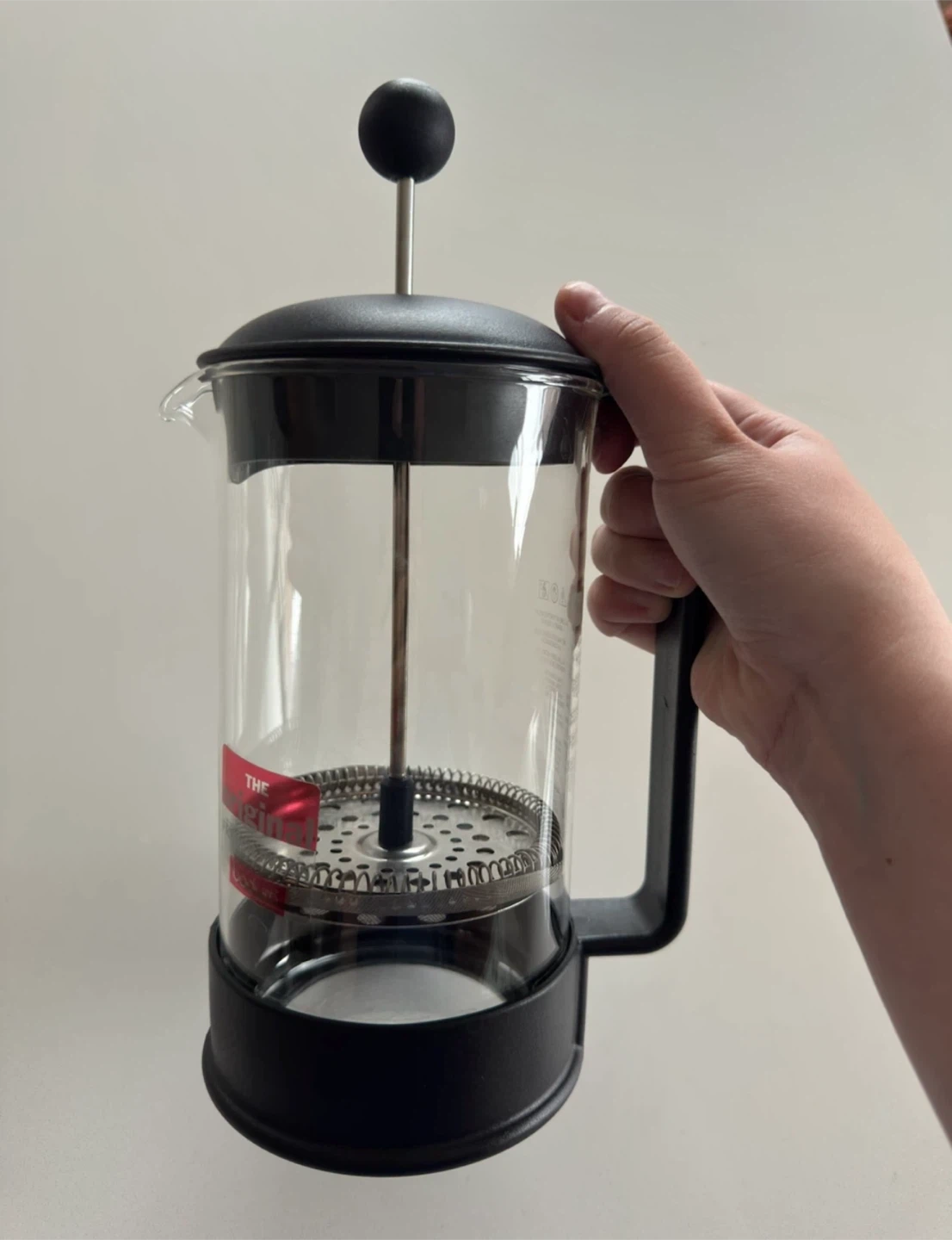 Bodum The Original French Press
