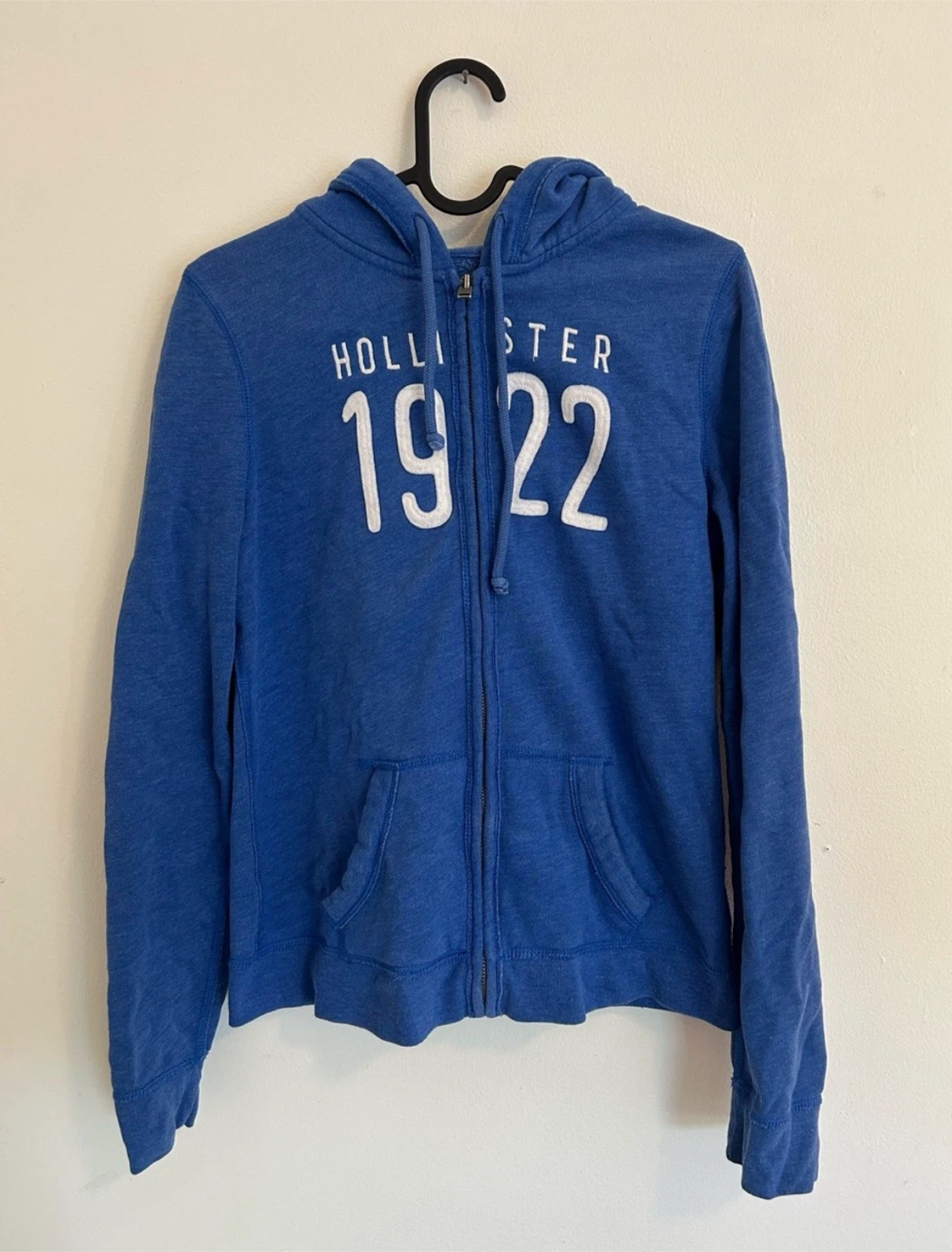 Hollister Zip Up