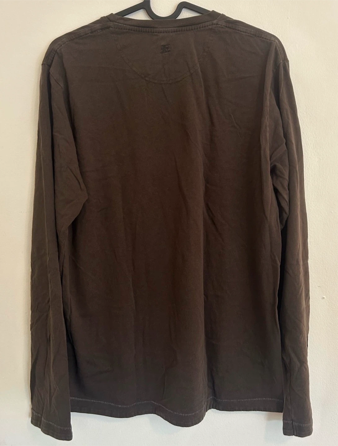 Esprit Brown Long Sleeve - photo 3