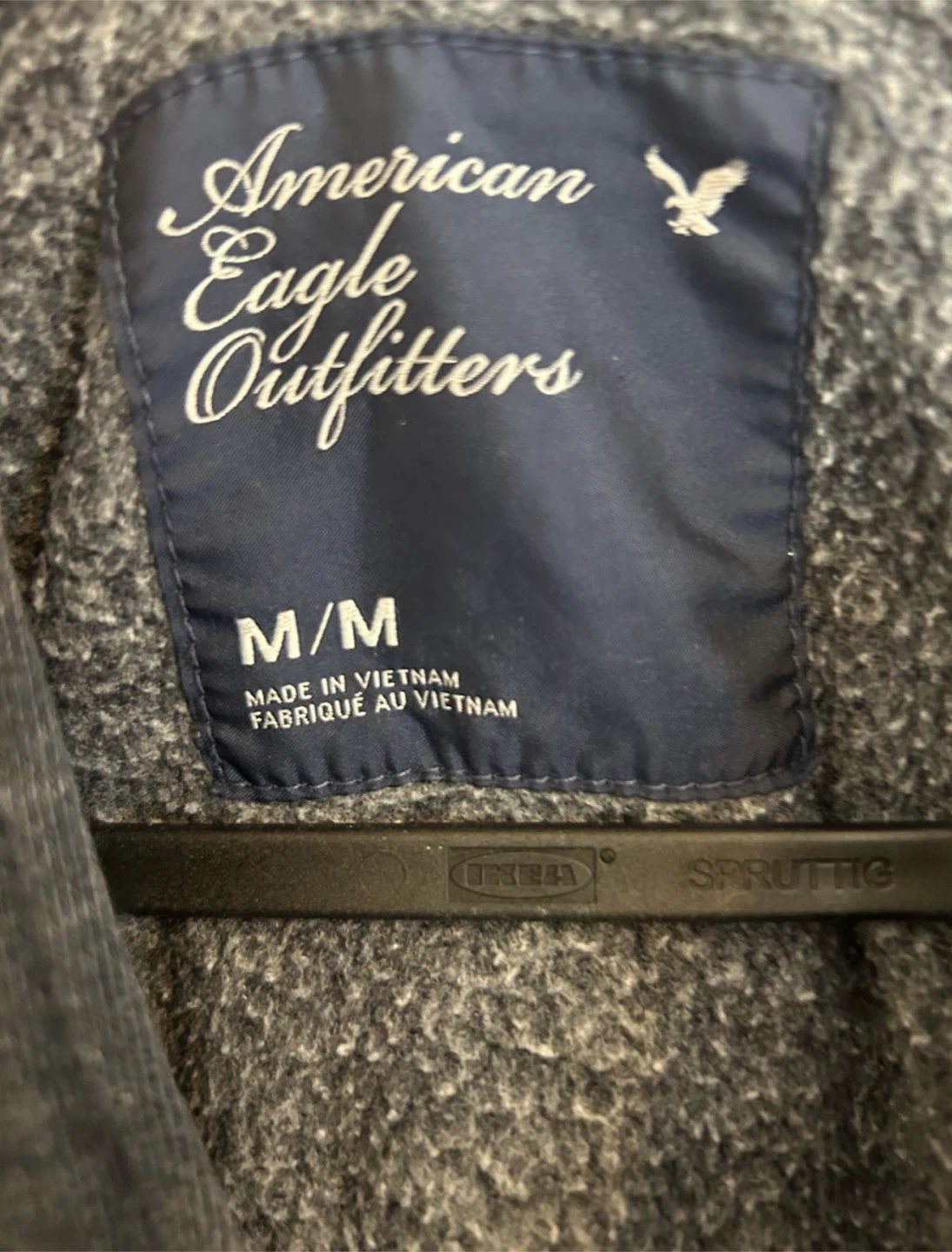 American Eagle Hoodie - photo 2