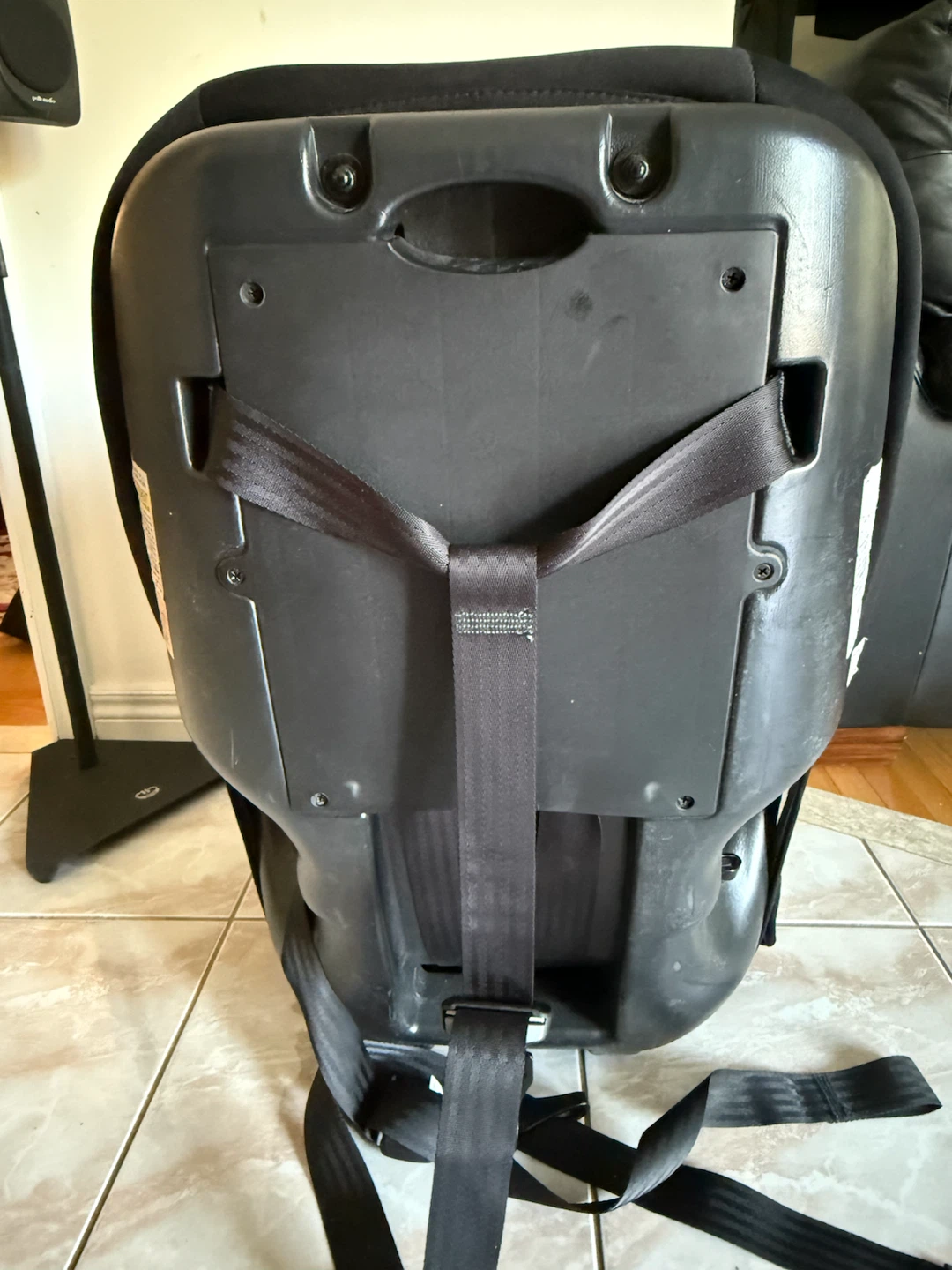 Harmony Defender 360 Car Seat - photo 3