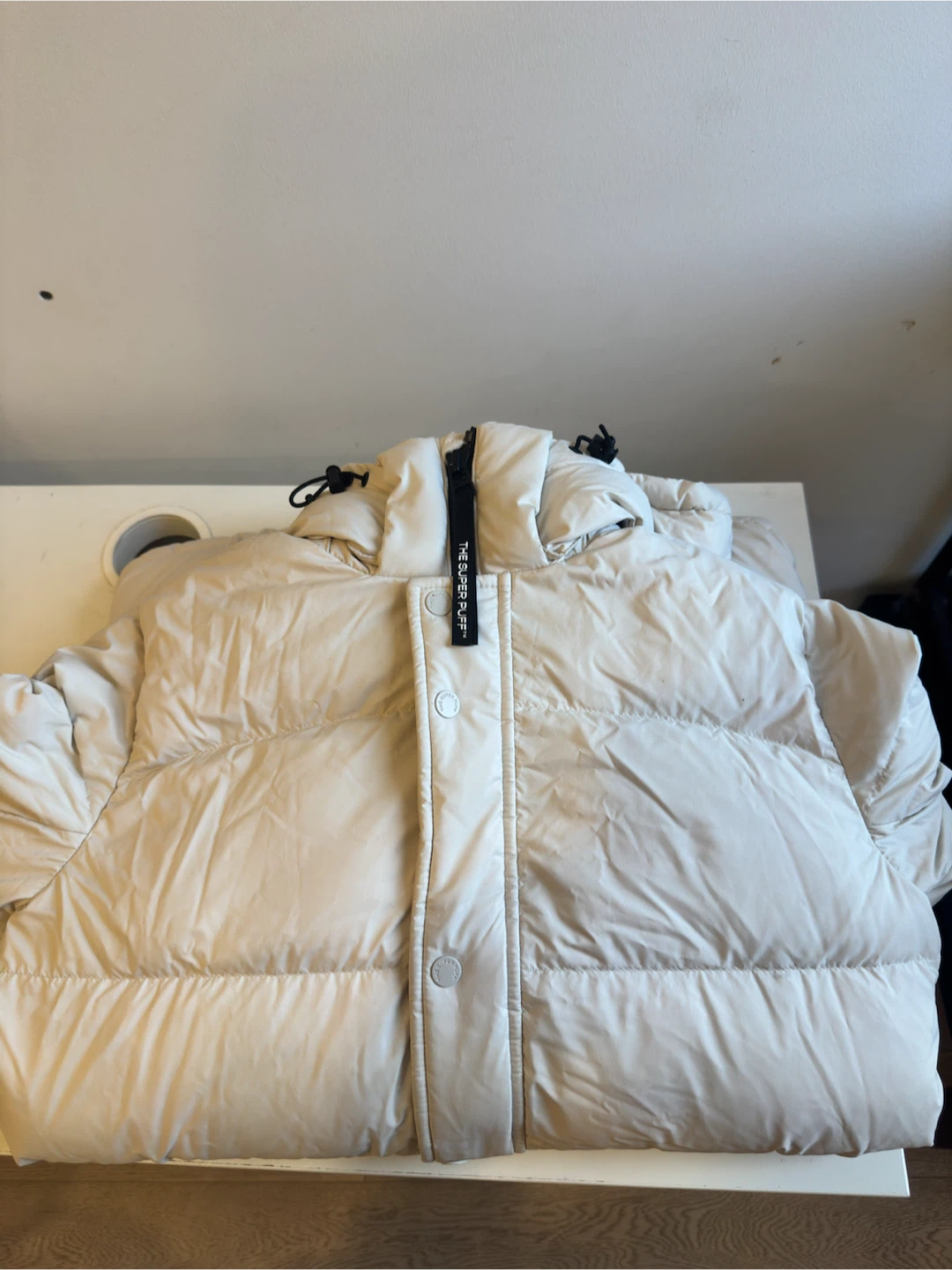Aritzia The Super Puff Women’s Winter Parka – XS – Like New - photo 2
