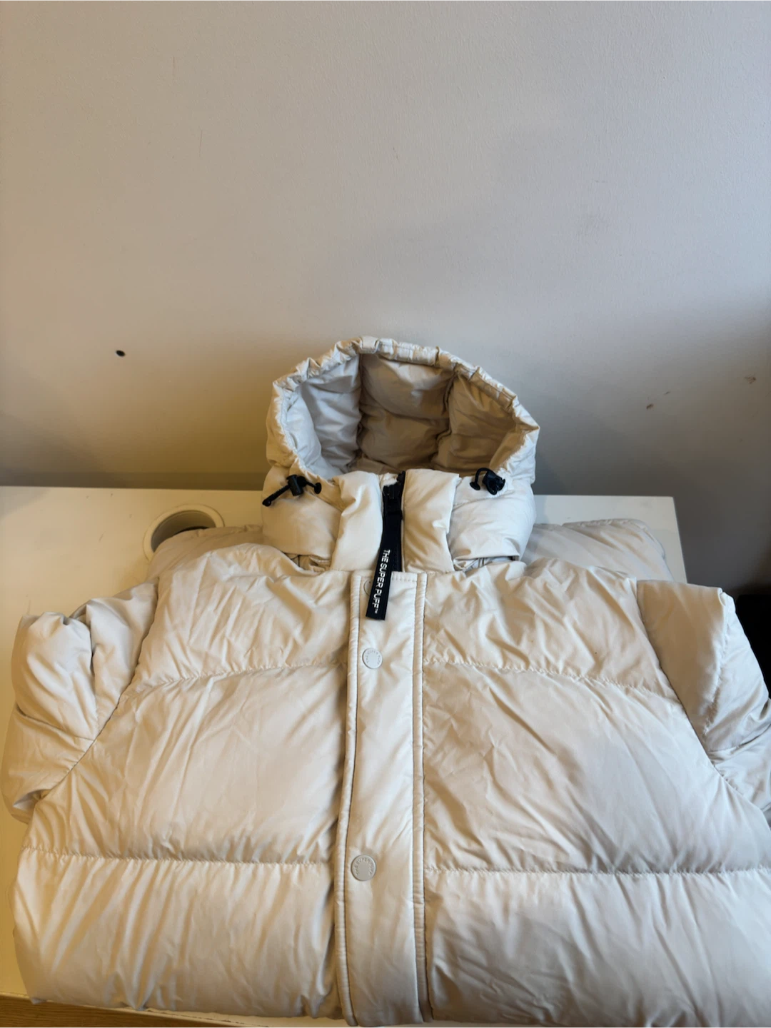 Aritzia The Super Puff Women’s Winter Parka – XS – Like New - photo 3