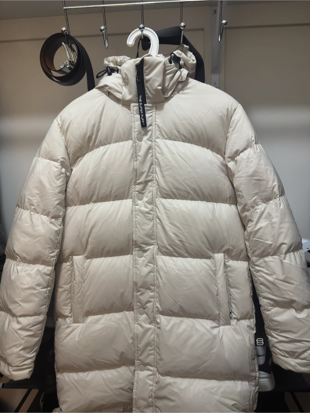 Aritzia The Super Puff Women’s Winter Parka – XS – Like New - photo 4