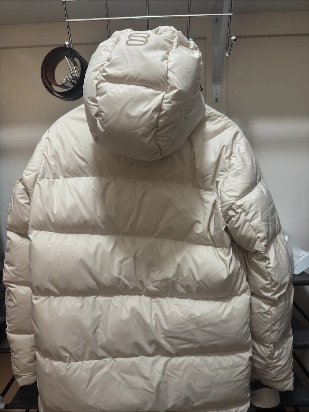 Aritzia The Super Puff Women’s Winter Parka – XS – Like New - photo 5