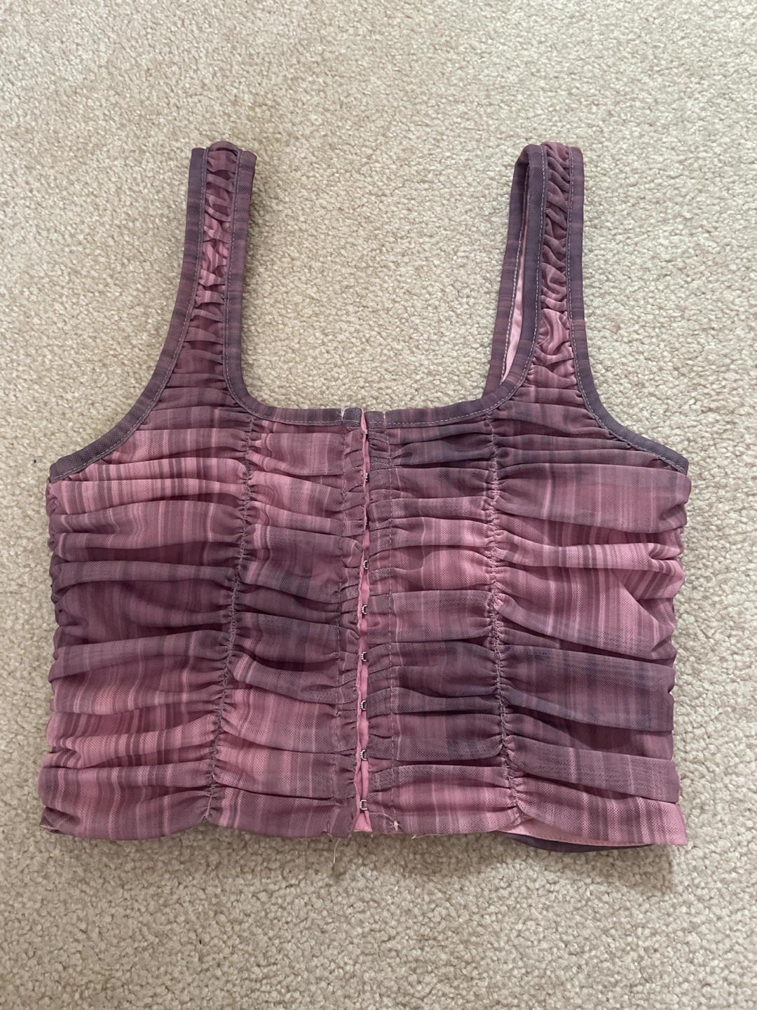 Corseted Tops - photo 2