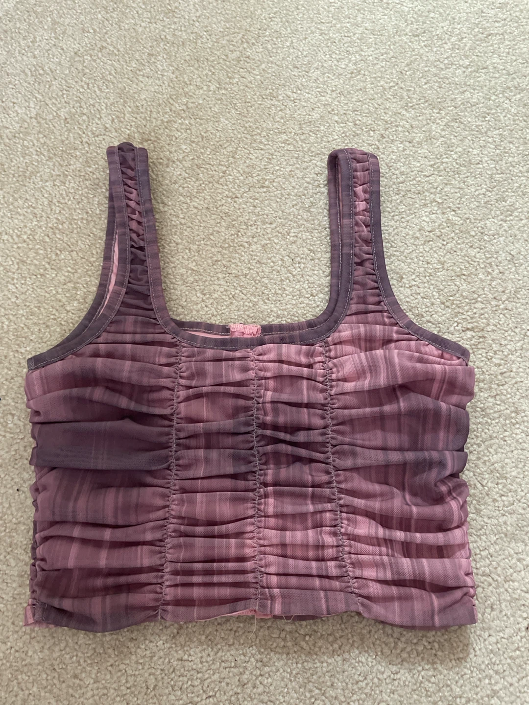 Corseted Tops - photo 3