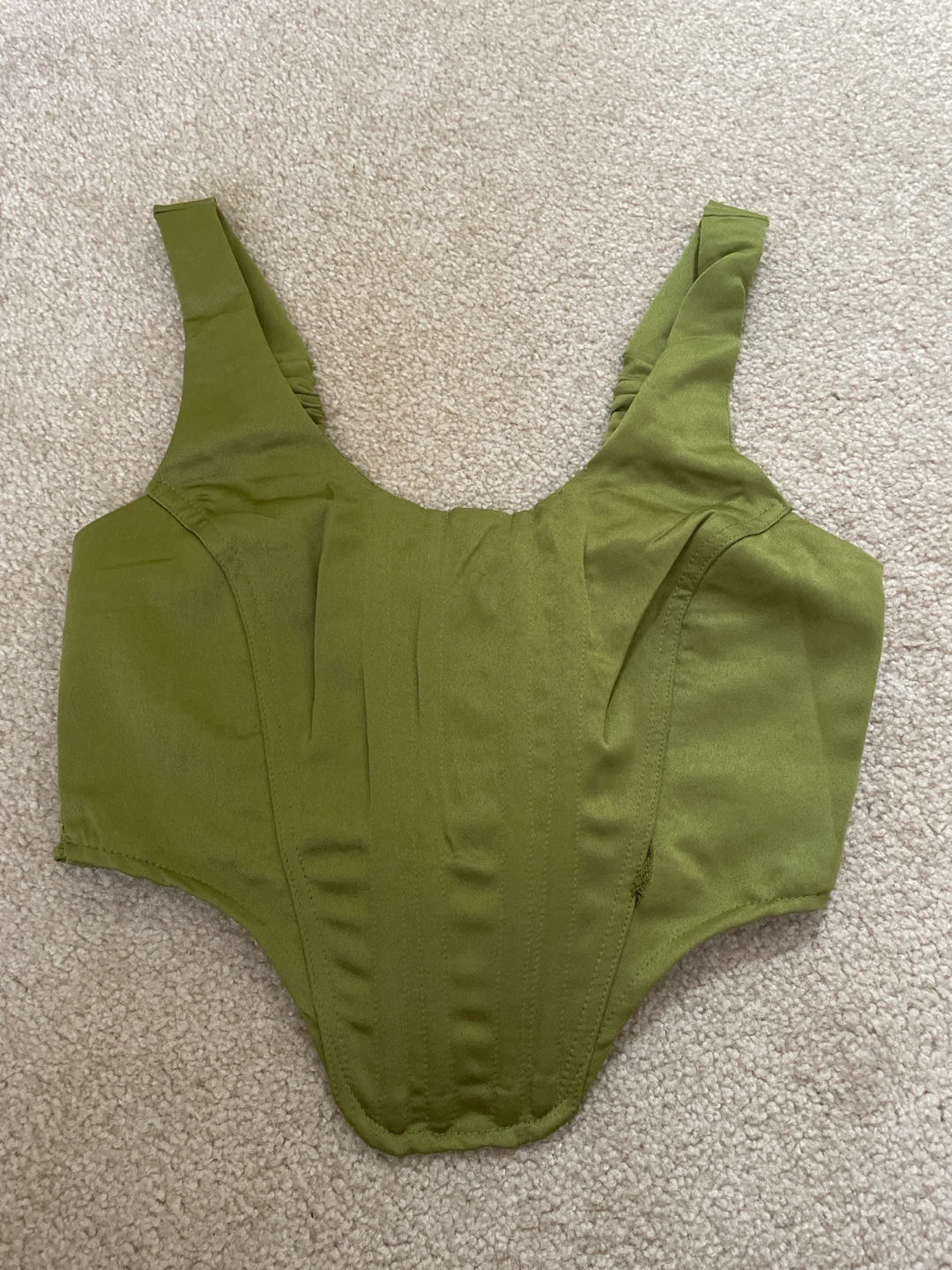 Corseted Tops - photo 5