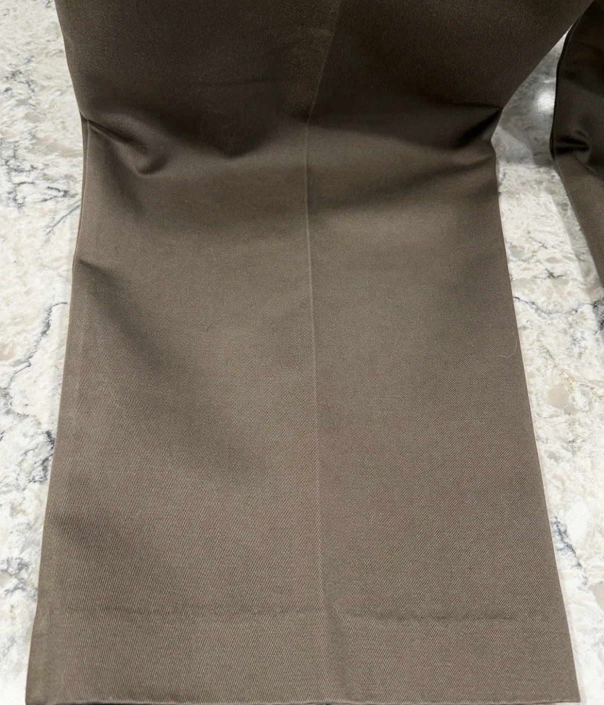 Men’s Khaki Dockers Premium Dress Pants (size 34/30) - photo 4