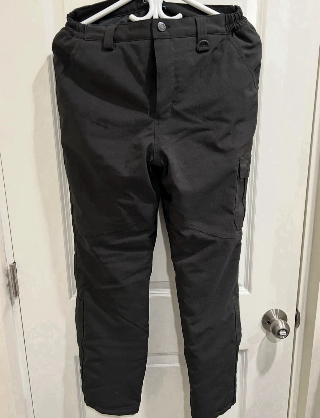 Dakota Workpro Series Women’s Stretch T-Max Lined Pants