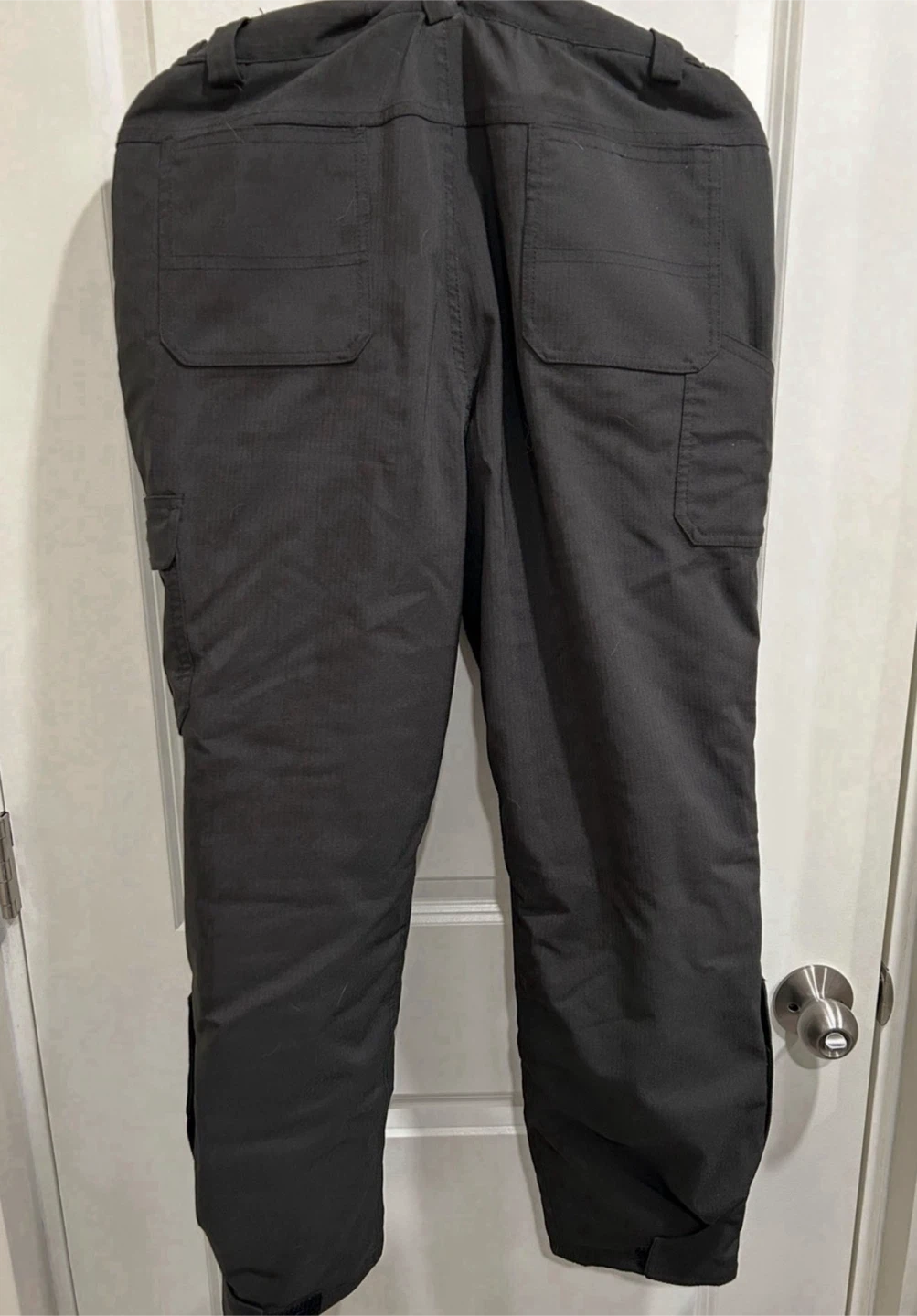 Dakota Workpro Series Women’s Stretch T-Max Lined Pants - photo 2