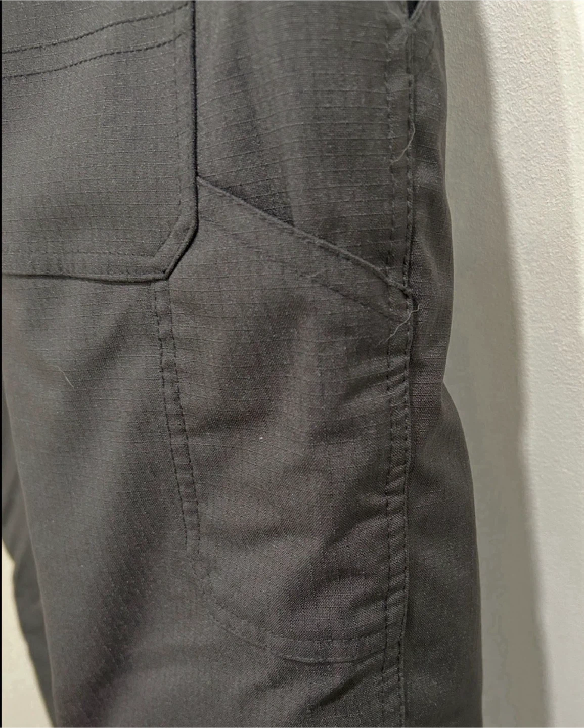 Dakota Workpro Series Women’s Stretch T-Max Lined Pants - photo 5