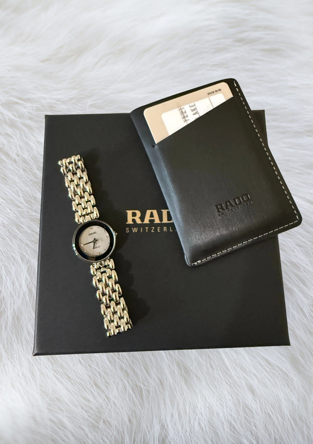 Watch