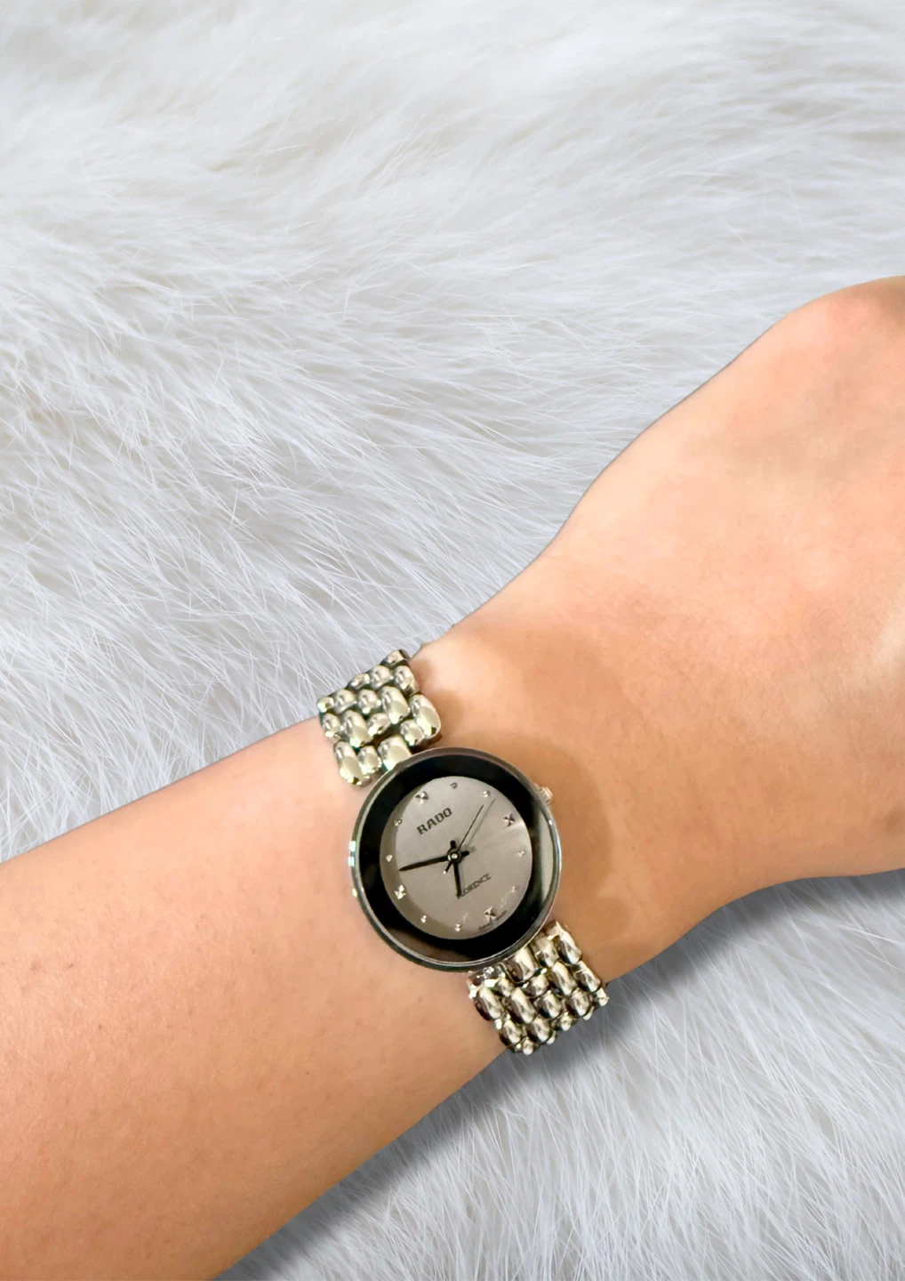 Watch - photo 3
