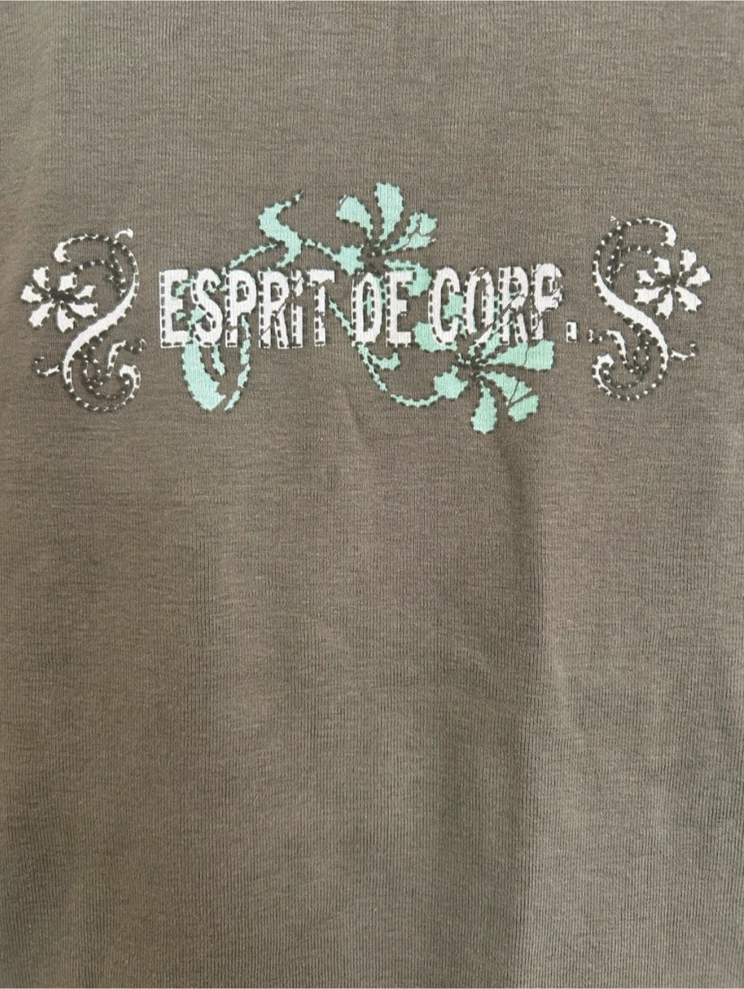 Esprit T-Shirt - photo 2