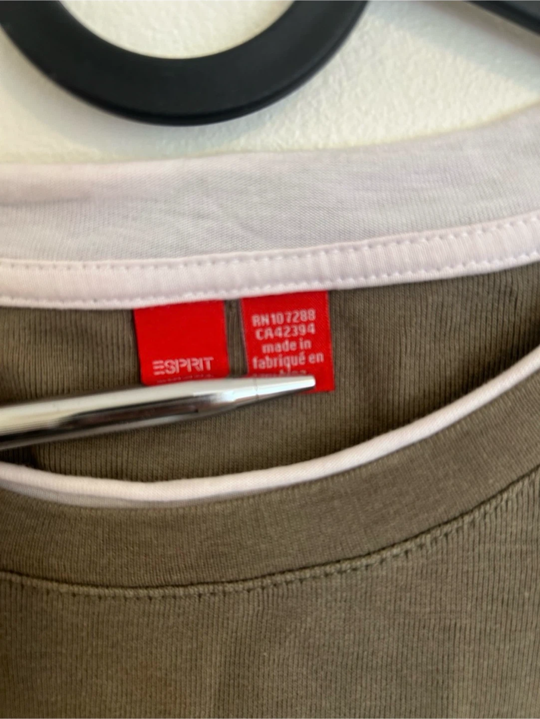 Esprit T-Shirt - photo 4