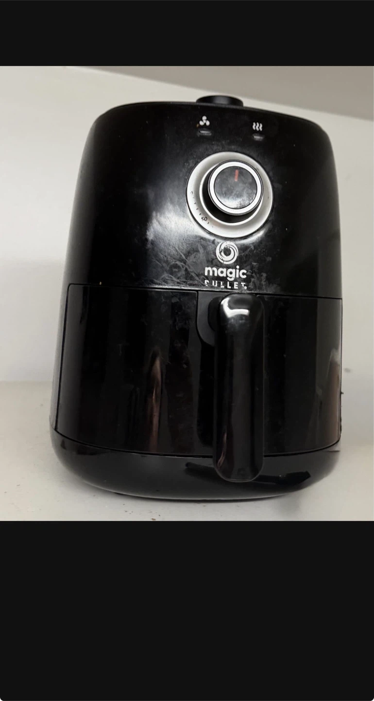 Air fryer