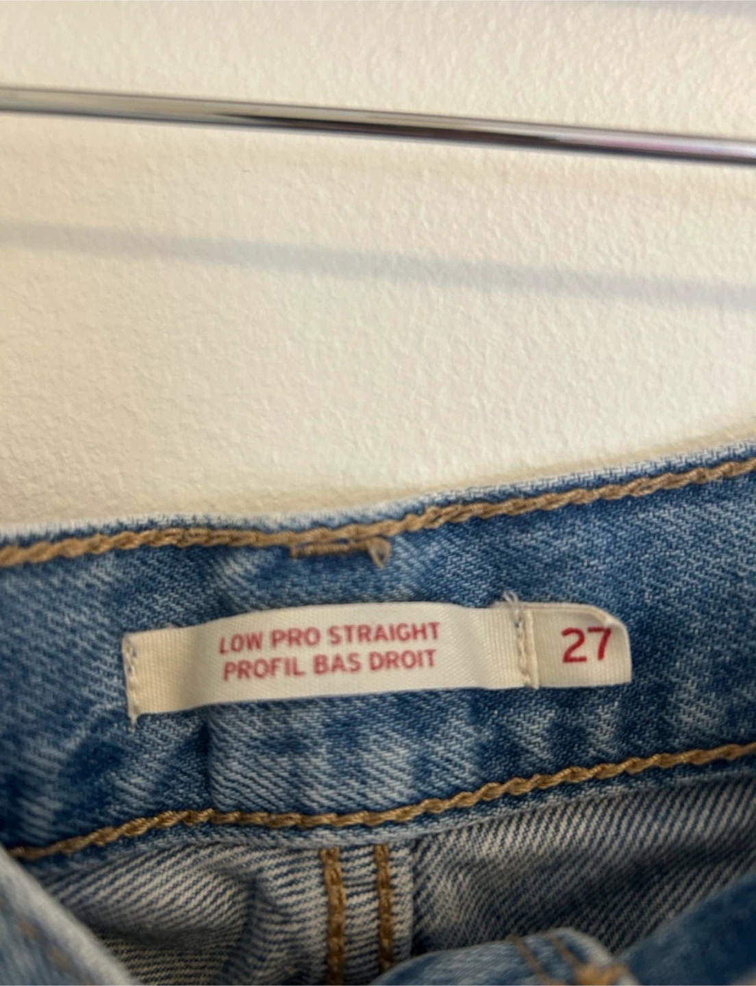 Levi’s Jean Shorts - photo 4