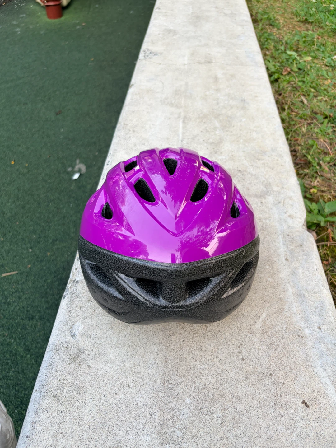 Bell Sports Rally Child Bike Helmet